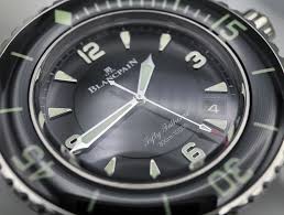 Blancpain Replica